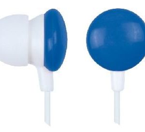 MHP-EP-001-B Gembird MP3 slusalice 3,5mm blue