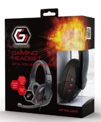 GHS-402 Gembird Stereo gejmerske slusalice sa mikrofonom+volume kontrolom 2×3.5mm – GHS-402 Slušalice SOPING.RS 45 GHS-402 Gembird Stereo gejmerske slusalice sa mikrofonom+volume kontrolom 2x3.5mm - GHS-402 - Слика 5