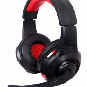 GHS-U-5.1-01 Gembird 5.1 surround gejmerske slusalice sa mikrofonom USB