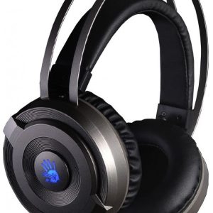 A4-G520S A4Tech Bloody gejmerske slusalice sa mikrofonom, STEREO, 50mm/16ohm, color LED, USB