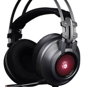 A4-G525 A4Tech Bloody gejmerske slusalice sa mikrofonom, 7.1 SURROUND, 50mm/16ohm, color LED, CH,USB