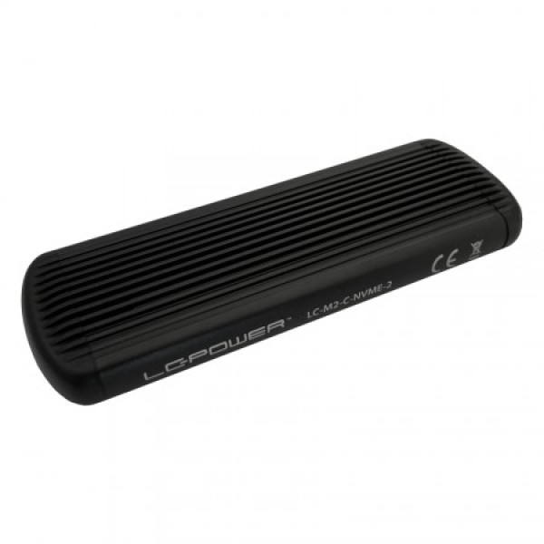 HDD Rack LC Power LC-M2-C-NVME-2 USB3.2 Gen.2 HDD SOPING.RS 41 HDD Rack LC Power LC-M2-C-NVME-2 USB3.2 Gen.2