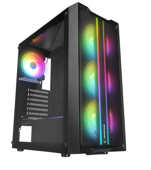 Računar DSCL Ryzen 7 5700X3D/32GB/M.2 1TB/RTX5060 Ti 16GB/800W Desktop računari SOPING.RS 41 Računar DSCL Ryzen 7 5700X3D/32GB/M.2 1TB/RTX5060 Ti 16GB/800W