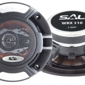 Auto zvucnici 104mm 2x70W WRX310
