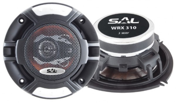 Auto zvucnici 104mm 2x70W WRX310 Zvučnici za računare SOPING.RS 41 Auto zvucnici 104mm 2x70W WRX310