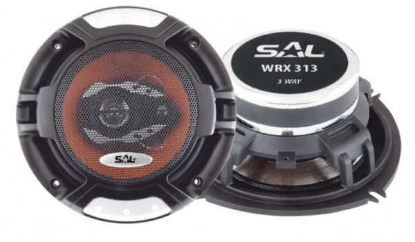 Auto zvucnici 132mm 2x90W WRX313 Zvučnici za računare SOPING.RS 41 Auto zvucnici 132mm 2x90W WRX313