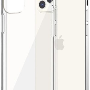 MCTT3-IPH 7/8/SE 2020 * Futrola hardcase silicone providna (139)