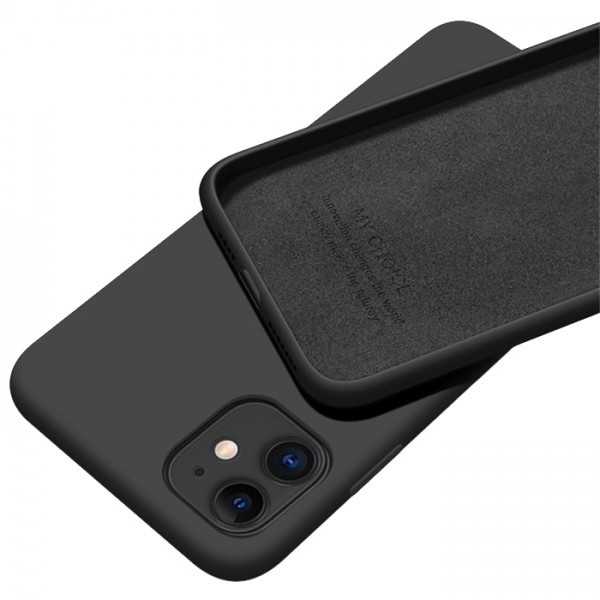 MCTK5-IPHONE X/XS * Futrola Soft Silicone Black (179.) Fotrole i zaštitna stakla za mobilne telefone SOPING.RS 41 MCTK5-IPHONE X/XS * Futrola Soft Silicone Black (179.)