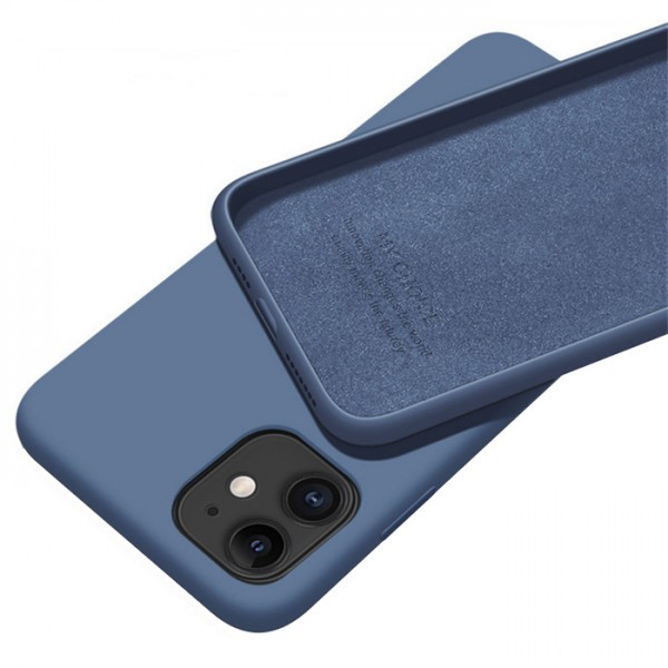 MCTK5-XIAOMI 11I/11X/11X PRO/POCO F3 * Futrola Soft Silicone Dark Blue (79) Fotrole i zaštitna stakla za mobilne telefone SOPING.RS 41 MCTK5-XIAOMI 11I/11X/11X PRO/POCO F3 * Futrola Soft Silicone Dark Blue (79)