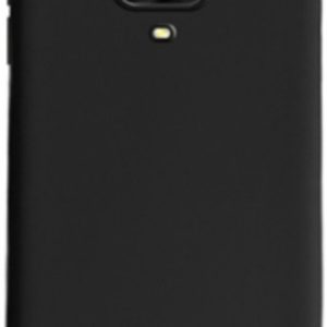 MCTK4-IPHONE 12 Pro * Futrola UTC Ultra Tanki Color silicone Black (99)