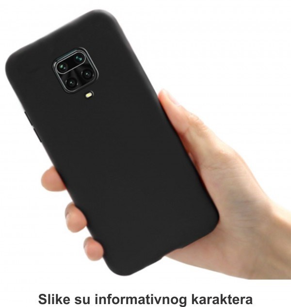 MCTK4-HUAWEI P30 Pro * Futrola UTC Ultra Tanki Color silicone Black (99) Fotrole i zaštitna stakla za mobilne telefone SOPING.RS 42 MCTK4-HUAWEI P30 Pro * Futrola UTC Ultra Tanki Color silicone Black (99) - Слика 2