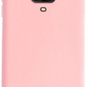 MCTK4-HUAWEI P30 Pro * Futrola UTC Ultra Tanki Color silicone Rose (59)