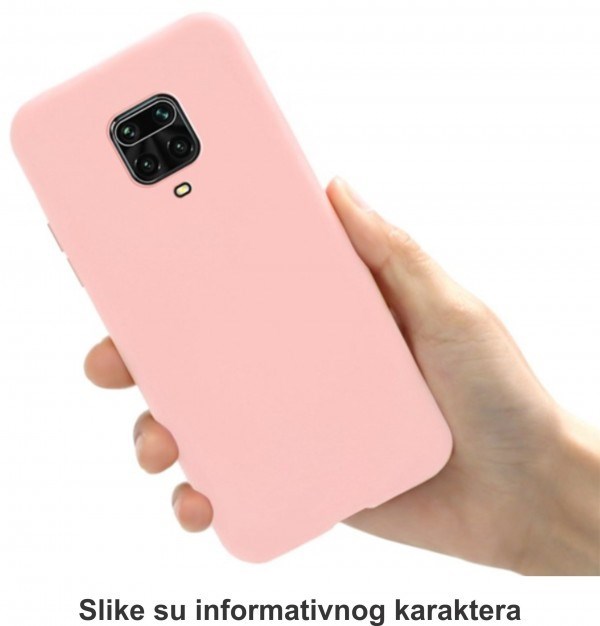 MCTK4-XIAOMI Redmi Note 9T * Futrola UTC Ultra Tanki Color silicone Rose (59) Fotrole i zaštitna stakla za mobilne telefone SOPING.RS 42 MCTK4-XIAOMI Redmi Note 9T * Futrola UTC Ultra Tanki Color silicone Rose (59) - Слика 2