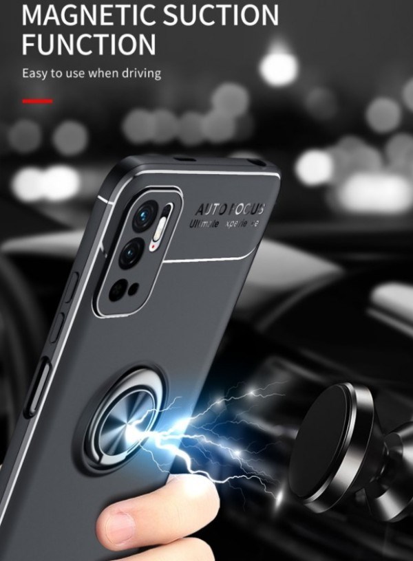 MCTK71-XIAOMI Mi 10/Mi 10 Pro * Futrola Elegant Magnetic Ring Black (179) Fotrole i zaštitna stakla za mobilne telefone SOPING.RS 43 MCTK71-XIAOMI Mi 10/Mi 10 Pro * Futrola Elegant Magnetic Ring Black (179) - Слика 3