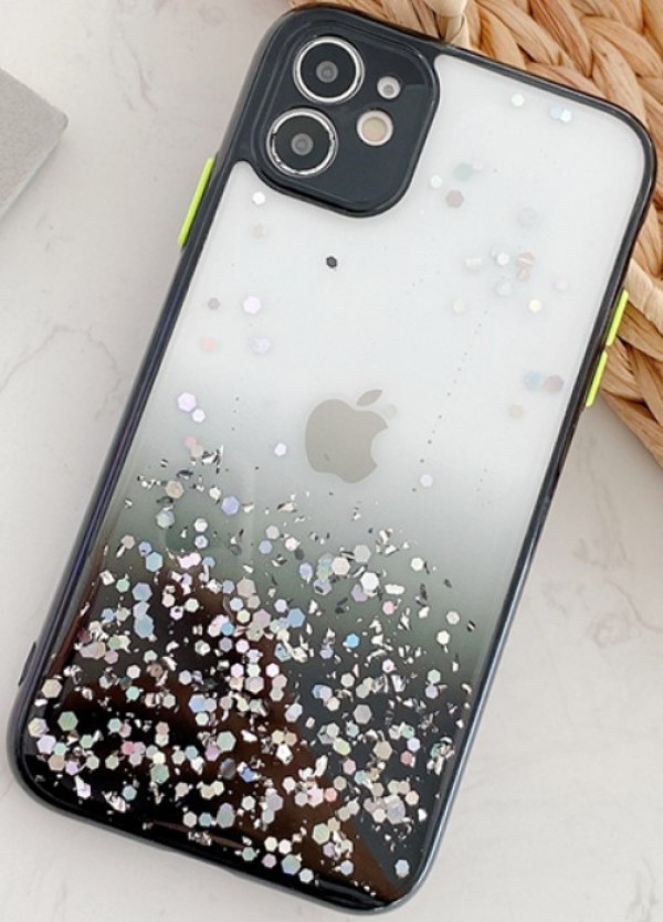 MCTK6-XIAOMI Mi 11x/Poco F3 * Furtrola 3D Sparkling star silicone Black 89) Fotrole i zaštitna stakla za mobilne telefone SOPING.RS 41 MCTK6-XIAOMI Mi 11x/Poco F3 * Furtrola 3D Sparkling star silicone Black 89)