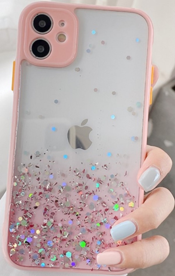 MCTK6-XIAOMI Mi 11x/Poco F3 * Furtrola 3D Sparkling star silicone Pink (89) Fotrole i zaštitna stakla za mobilne telefone SOPING.RS 41 MCTK6-XIAOMI Mi 11x/Poco F3 * Furtrola 3D Sparkling star silicone Pink (89)