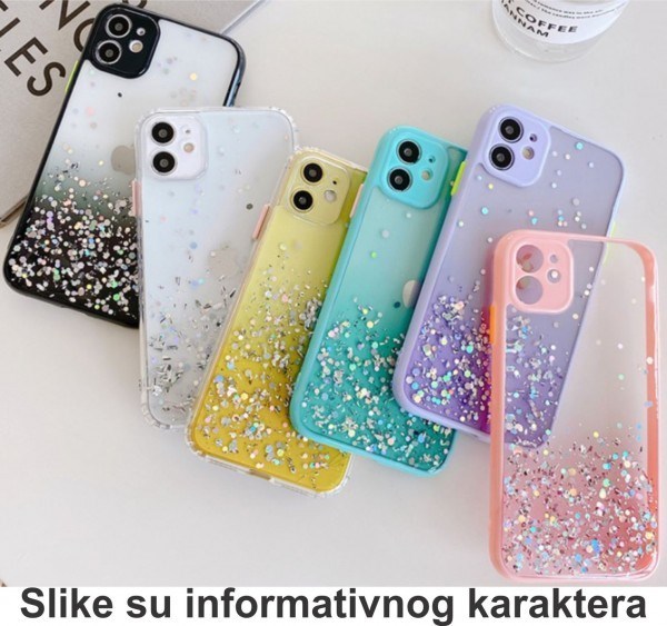 MCTK6-IPHONE 13 Mini * Furtrola 3D Sparkling star silicone Transparent (139) Fotrole i zaštitna stakla za mobilne telefone SOPING.RS 42 MCTK6-IPHONE 13 Mini * Furtrola 3D Sparkling star silicone Transparent (139) - Слика 2