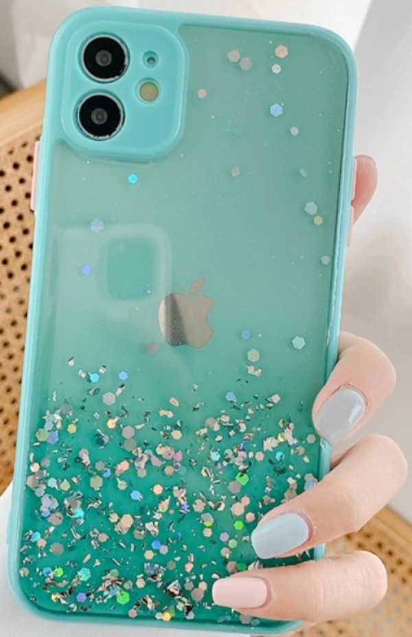 MCTK6-XIAOMI Mi 11x/Poco F3 * Furtrola 3D Sparkling star silicone Turquoise (89) Fotrole i zaštitna stakla za mobilne telefone SOPING.RS 41 MCTK6-XIAOMI Mi 11x/Poco F3 * Furtrola 3D Sparkling star silicone Turquoise (89)