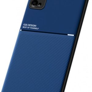 MCTK73-SAMSUNG A72 * Futrola Style magnetic Blue (159)