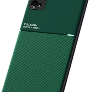 MCTK73-SAMSUNG S21 * Futrola Style magnetic Green (159)