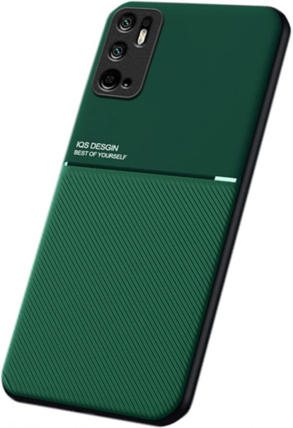MCTK73-XIAOMI Mi 11x/Poco F3 * Futrola Style magnetic Green (159) Fotrole i zaštitna stakla za mobilne telefone SOPING.RS 41 MCTK73-XIAOMI Mi 11x/Poco F3 * Futrola Style magnetic Green (159)