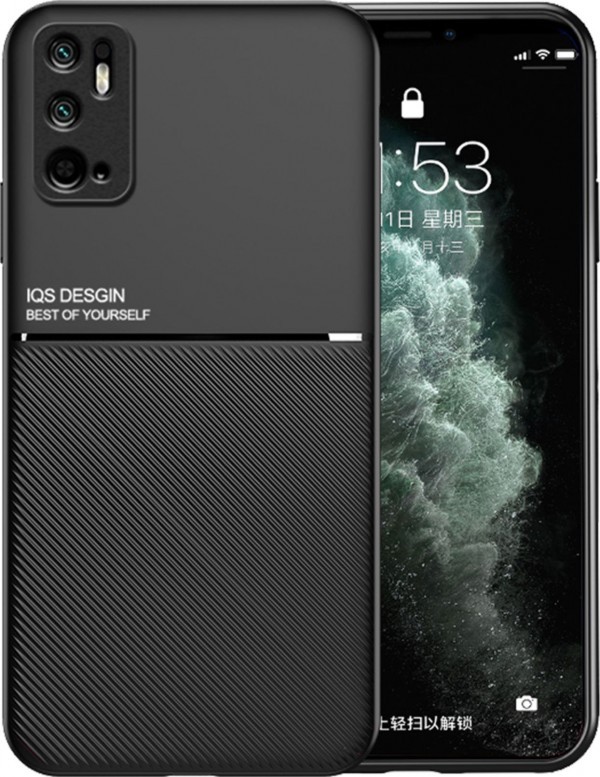 MCTK73-XIAOMI Mi 10T/Mi 10T Pro * Futrola Style magnetic Black (159) Fotrole i zaštitna stakla za mobilne telefone SOPING.RS 41 MCTK73-XIAOMI Mi 10T/Mi 10T Pro * Futrola Style magnetic Black (159)