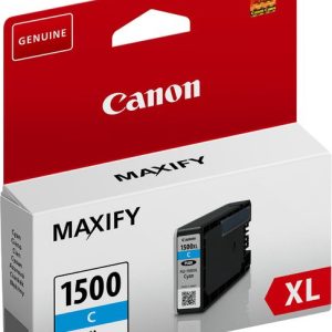 Canon IJ-CRG PGI 1500XL C EUR