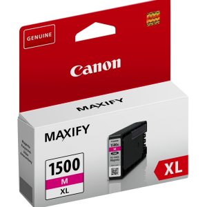 Canon IJ-CRG PGI 1500XL M EUR
