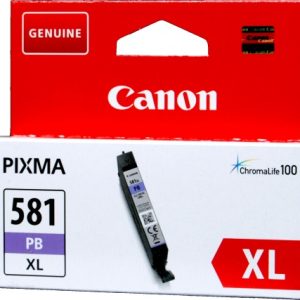 Canon CLI-581 PB