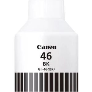 Canon INK Bottle GI-46 PGBK