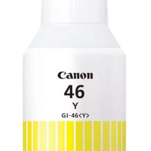 Canon INK Bottle GI-46 Y