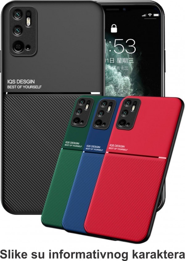 MCTK73-XIAOMI Mi 11x/Poco F3 * Futrola Style magnetic Black (159) Fotrole i zaštitna stakla za mobilne telefone SOPING.RS 42 MCTK73-XIAOMI Mi 11x/Poco F3 * Futrola Style magnetic Black (159) - Слика 2