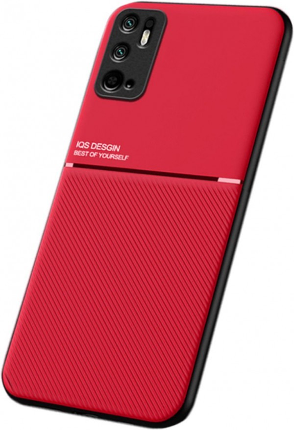 MCTK73-XIAOMI Mi 11x/Poco F3 * Futrola Style magnetic Red (159) Fotrole i zaštitna stakla za mobilne telefone SOPING.RS 41 MCTK73-XIAOMI Mi 11x/Poco F3 * Futrola Style magnetic Red (159)