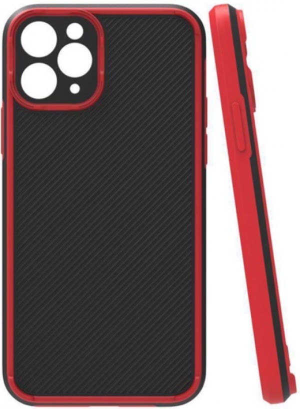 MCTR82-XIAOMI Mi 10T Lite * Textured Armor Silicone Red (79) Fotrole i zaštitna stakla za mobilne telefone SOPING.RS 41 MCTR82-XIAOMI Mi 10T Lite * Textured Armor Silicone Red (79)
