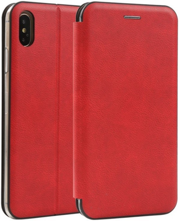 MCLF11-SAMSUNG Note 9 * Futrola Leather FLIP Red (149) Fotrole i zaštitna stakla za mobilne telefone SOPING.RS 41 MCLF11-SAMSUNG Note 9 * Futrola Leather FLIP Red (149)