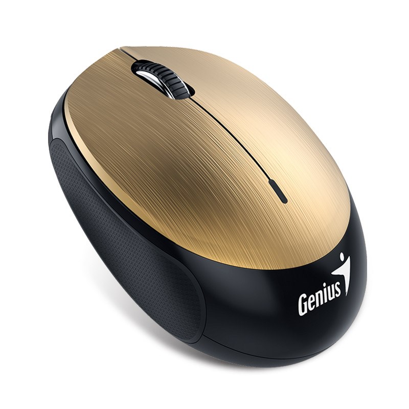 Genius NX-9000bt, GOLD, BLLIST! Miševi SOPING.RS 42 Genius NX-9000bt, GOLD, BLLIST! - Слика 2