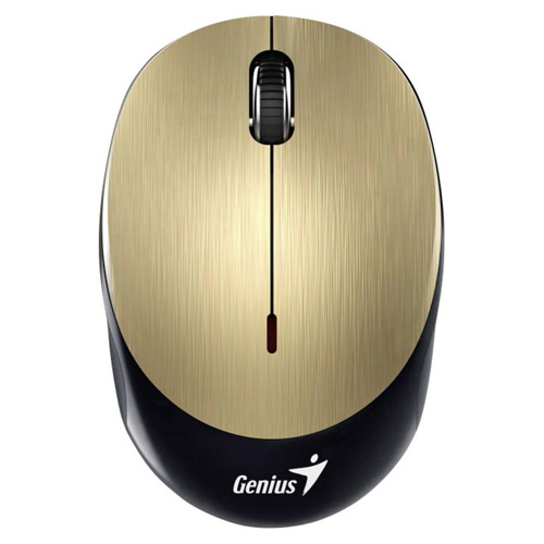 Genius NX-9000bt, GOLD, BLLIST! Miševi SOPING.RS 41 Genius NX-9000bt, GOLD, BLLIST!