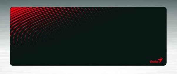 Genius Mouse Pad G-Pad 800S BLK Podloge SOPING.RS 41 Genius Mouse Pad G-Pad 800S BLK