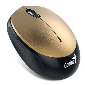 Genius NX-9000BT, V2, Gold, New Package