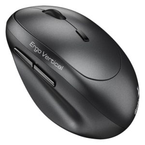 Genius Ergo 8350s, Dark Grey