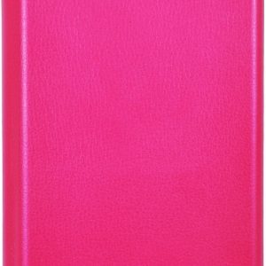 MCLF11-SAMSUNG A72 * Futrola Leather FLIP Pink (149)