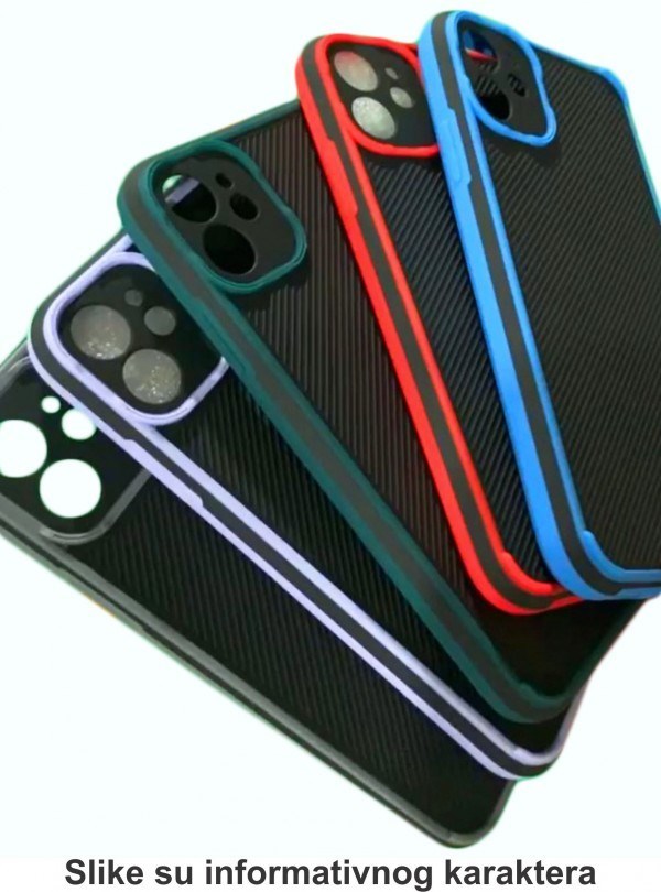 MCTR82-XIAOMI Redmi Note 10 Pro * Textured Armor Silicone Dark Green (79) Fotrole i zaštitna stakla za mobilne telefone SOPING.RS 42 MCTR82-XIAOMI Redmi Note 10 Pro * Textured Armor Silicone Dark Green (79) - Слика 2