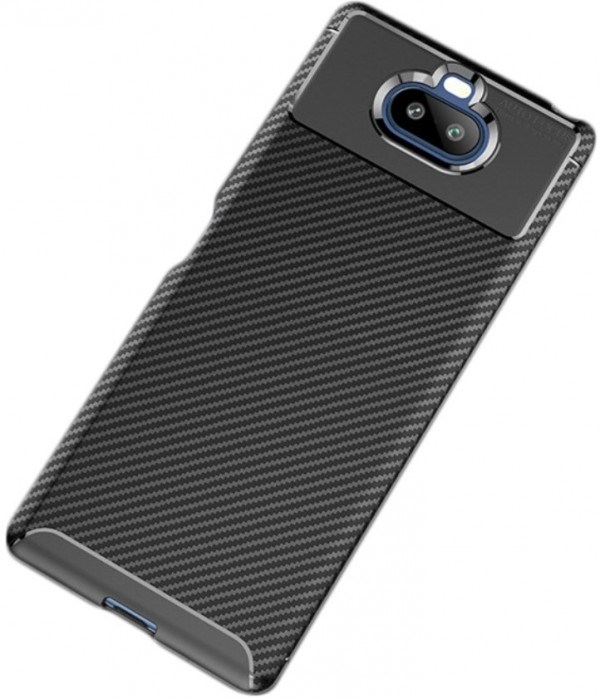MCTK74-XIAOMI 11T * Futrola Carbon Fiber Silicone Black (139) Fotrole i zaštitna stakla za mobilne telefone SOPING.RS 43 MCTK74-XIAOMI 11T * Futrola Carbon Fiber Silicone Black (139) - Слика 3