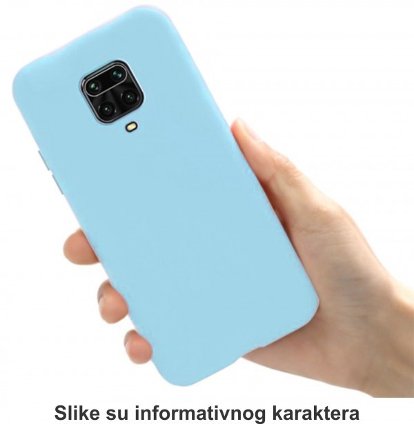 MCTK4-XIAOMI Poco X3 Pro * Futrola UTC Ultra Tanki Color silicone Sky Blue (59) Fotrole i zaštitna stakla za mobilne telefone SOPING.RS 41 MCTK4-XIAOMI Poco X3 Pro * Futrola UTC Ultra Tanki Color silicone Sky Blue (59)
