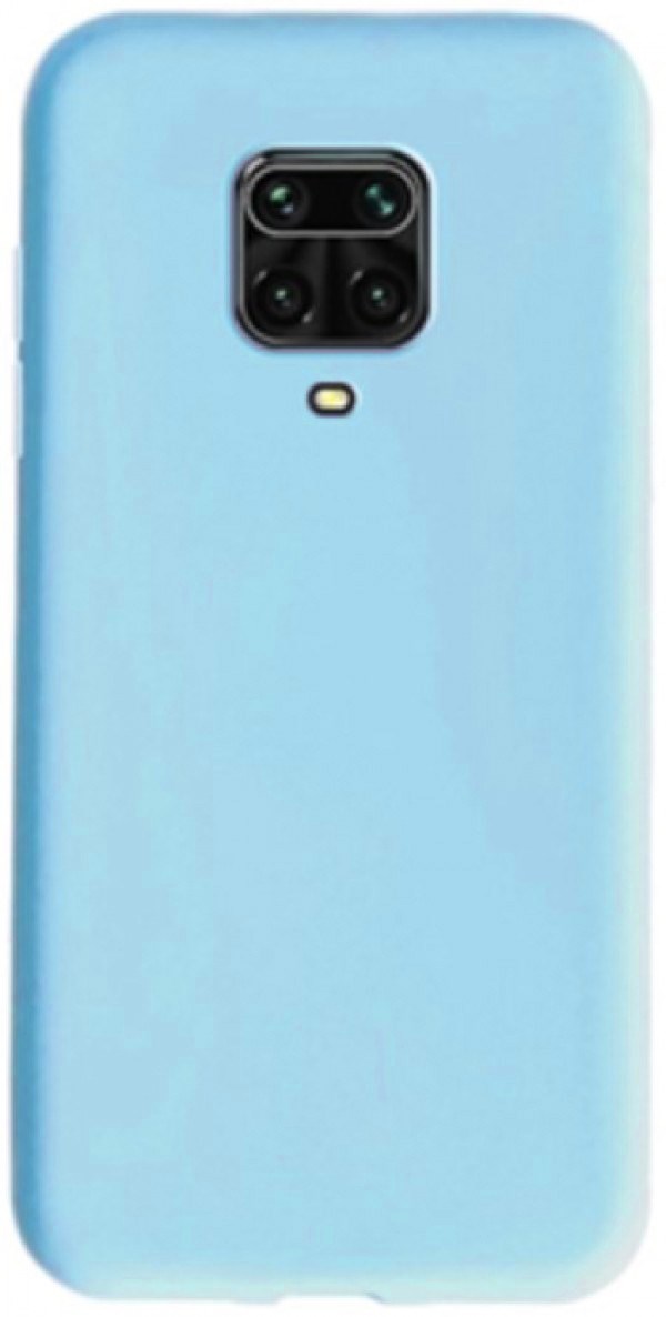 MCTK4-XIAOMI Poco X3 Pro * Futrola UTC Ultra Tanki Color silicone Sky Blue (59) Fotrole i zaštitna stakla za mobilne telefone SOPING.RS 42 MCTK4-XIAOMI Poco X3 Pro * Futrola UTC Ultra Tanki Color silicone Sky Blue (59) - Слика 2