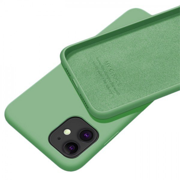 MCTK5-XIAOMI Redmi Note 10s/Note 10 * Futrola Soft Silicone Green (79) Fotrole i zaštitna stakla za mobilne telefone SOPING.RS 42 MCTK5-XIAOMI Redmi Note 10s/Note 10 * Futrola Soft Silicone Green (79) - Слика 2