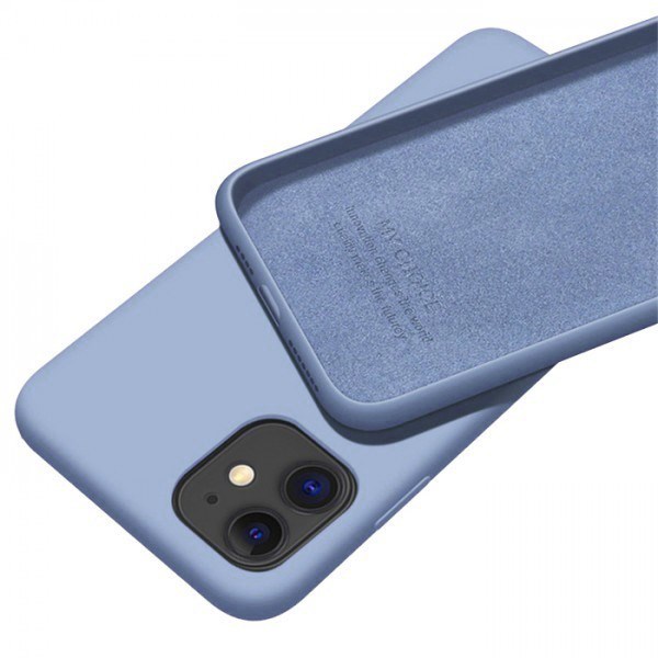 MCTK5-IPHONE 7 Plus/8 Plus * Futrola Soft Silicone Purple (159) Fotrole i zaštitna stakla za mobilne telefone SOPING.RS 42 MCTK5-IPHONE 7 Plus/8 Plus * Futrola Soft Silicone Purple (159) - Слика 2