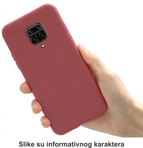 MCTK4-IPHONE 7 Plus/8 Plus * Futrola UTC Ultra Tanki Color silicone Red (99) Fotrole i zaštitna stakla za mobilne telefone SOPING.RS 42 MCTK4-IPHONE 7 Plus/8 Plus * Futrola UTC Ultra Tanki Color silicone Red (99) - Слика 2
