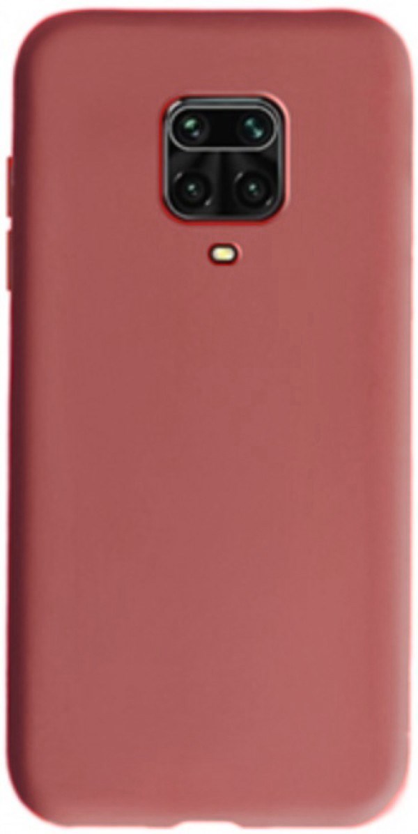 MCTK4-HUAWEI P30 Pro * Futrola UTC Ultra Tanki Color silicone Red (59) Fotrole i zaštitna stakla za mobilne telefone SOPING.RS 42 MCTK4-HUAWEI P30 Pro * Futrola UTC Ultra Tanki Color silicone Red (59) - Слика 2
