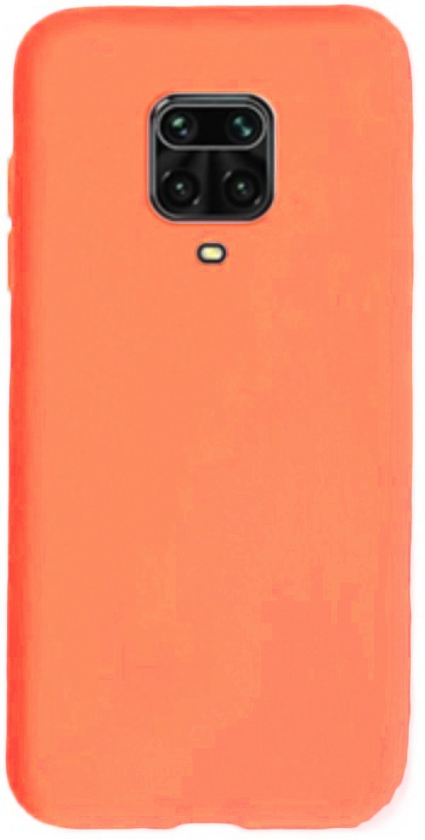 MCTK4-SAMSUNG S20 FE * Futrola UTC Ultra Tanki Color silicone Orange (59) Fotrole i zaštitna stakla za mobilne telefone SOPING.RS 41 MCTK4-SAMSUNG S20 FE * Futrola UTC Ultra Tanki Color silicone Orange (59)
